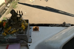 Protection Pyramid on a Bus