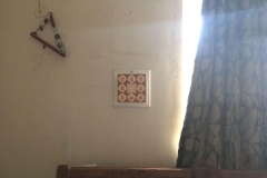 Pyramid Yantra for improving focus of a student